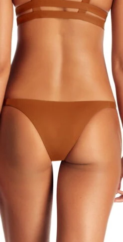 Vitamin A Carmen EcoLux Bikini Bottom 84B TER