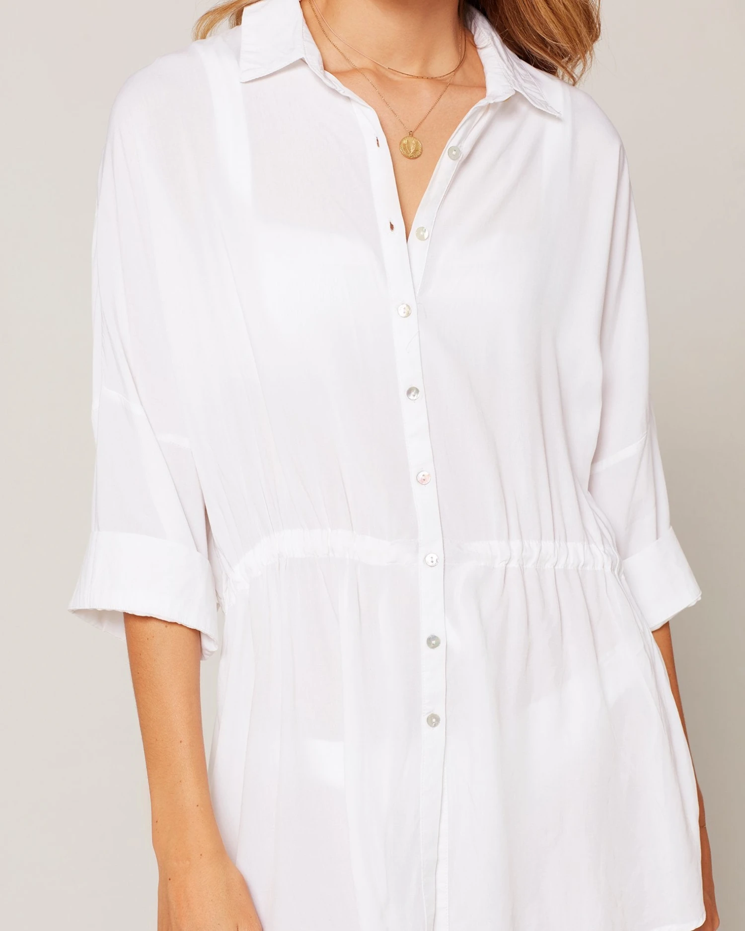 Pacifica Tunic – Bild 5