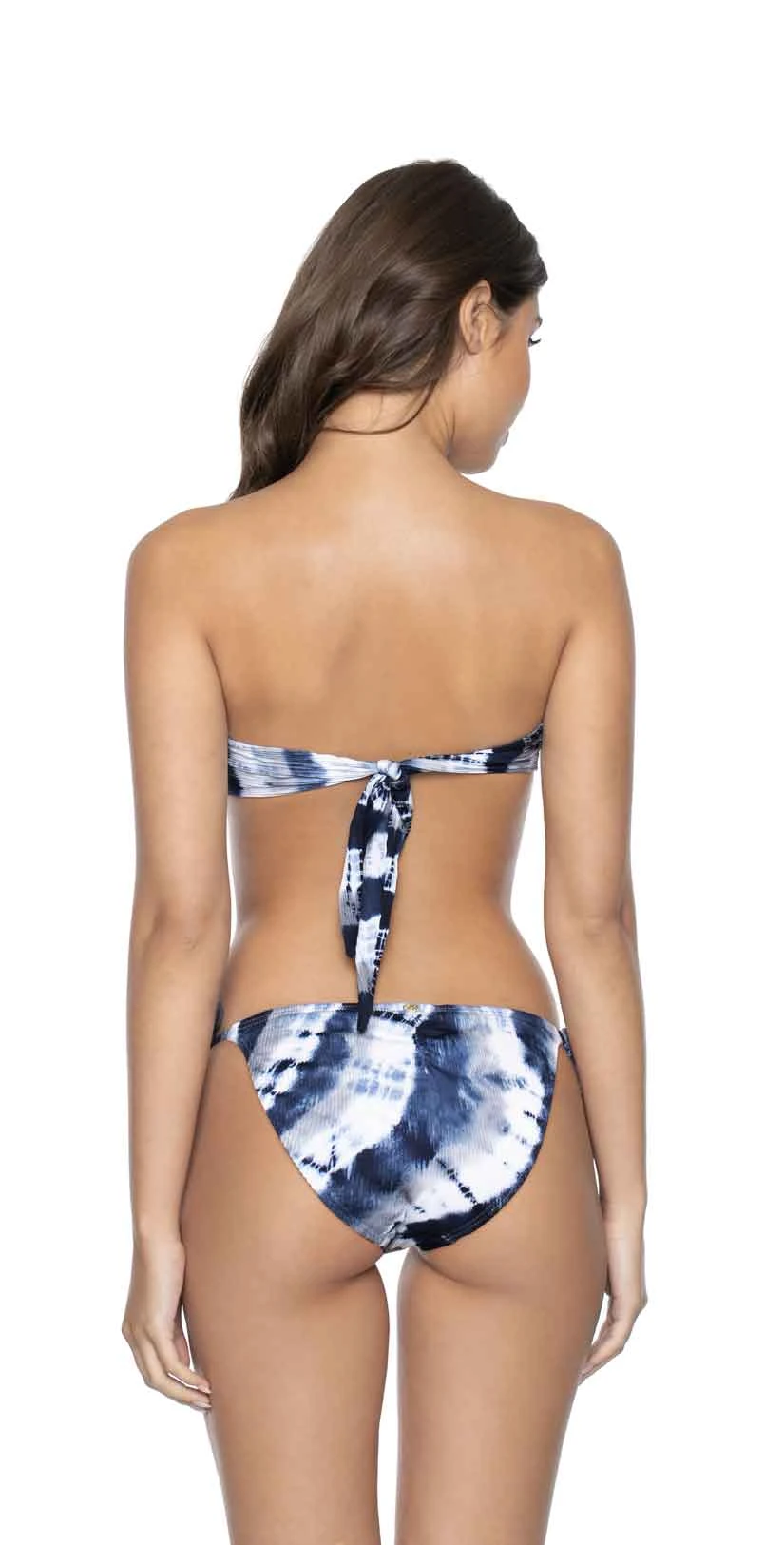 PilyQ Cast Away Goddess Bandeau – Bild 2