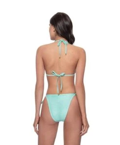 PQ Swim Tie Bottoms In Divine