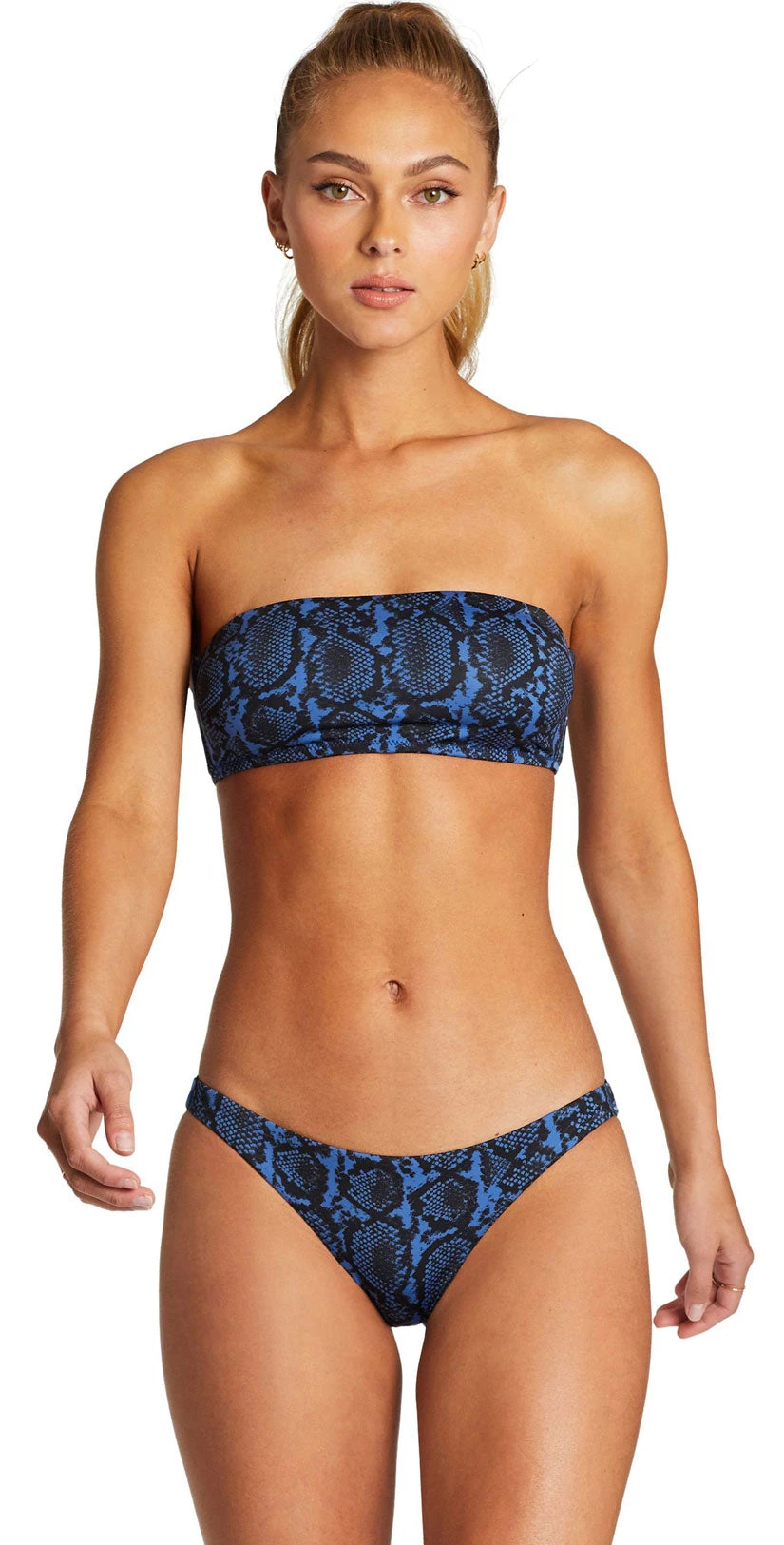 Vitamin A Vinca EcoLux Luciana Full Coverage Bikini Bottom – Bild 2