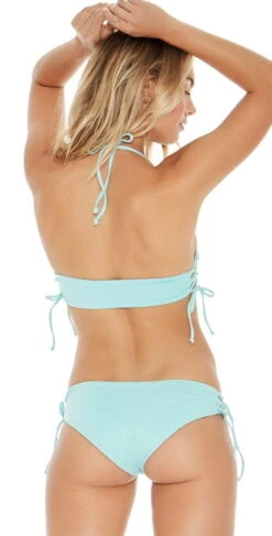 L Space Ella Bottom In Light Turquoise LSEAC18-LIT