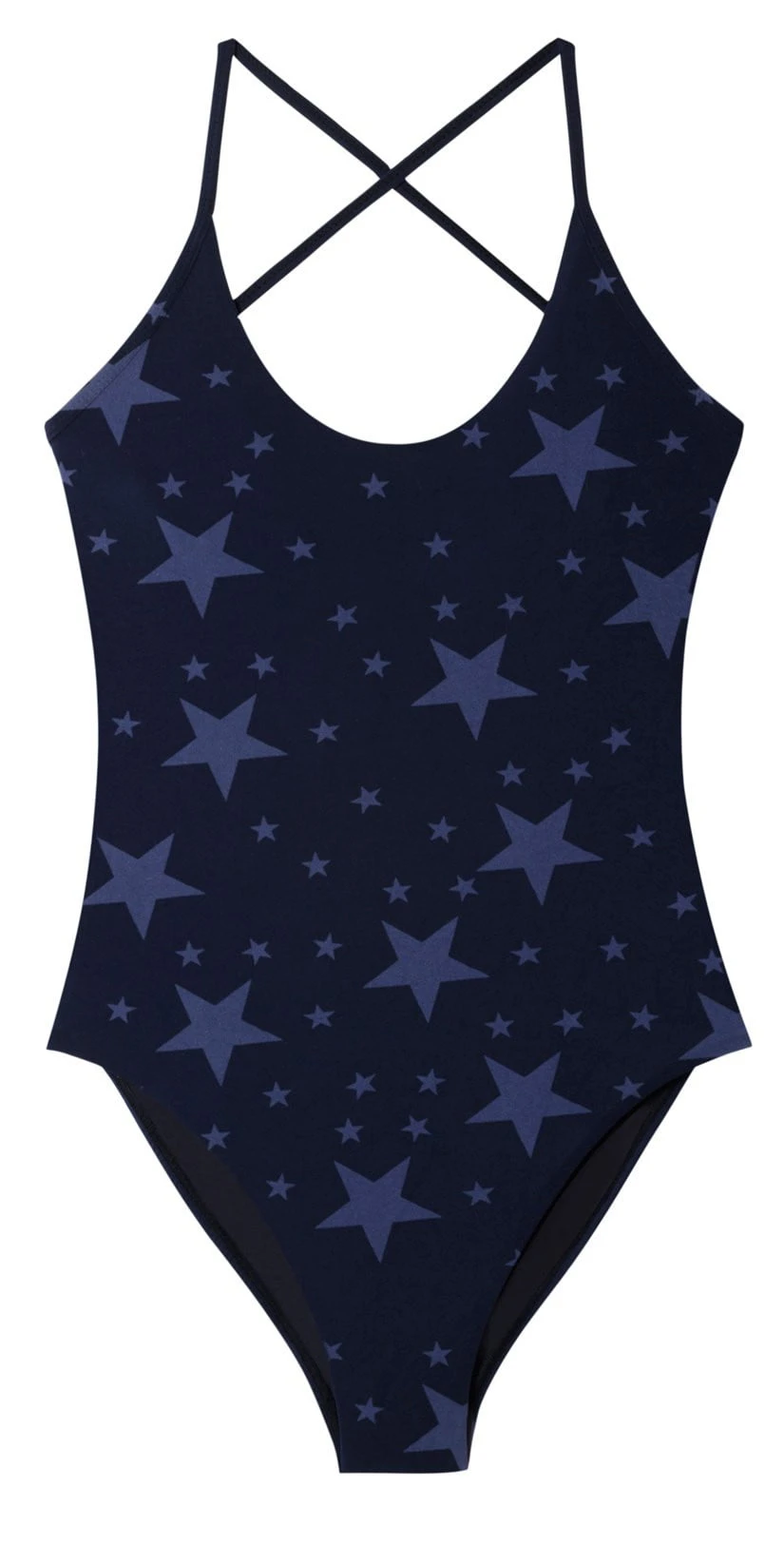PilyQ Starlight Starry Farrah One Piece Swimsuit – Bild 2