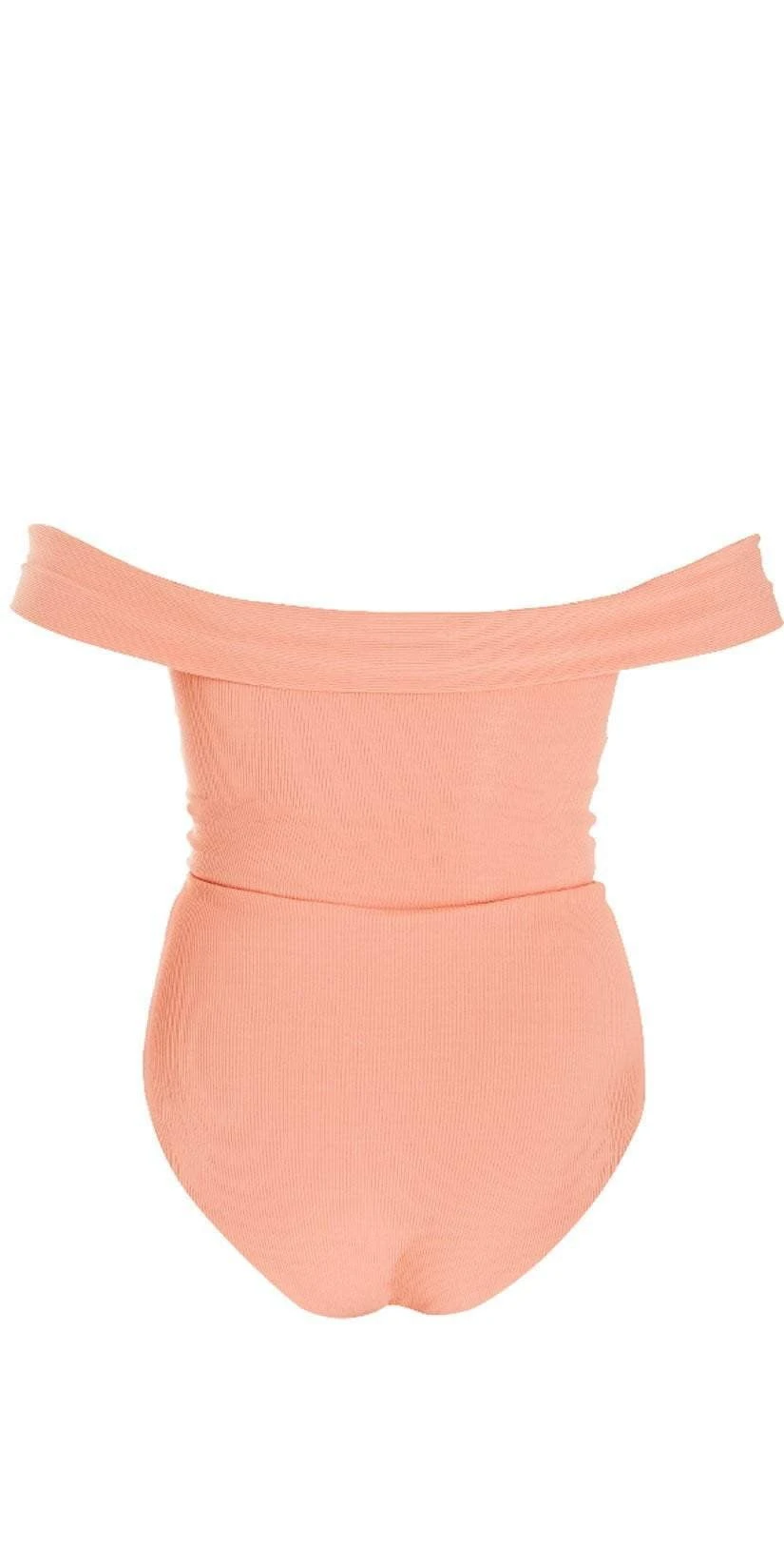 L Space Anja One Piece In Tropical Peach RHAJMC18-TRP – Bild 6