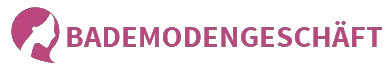 Bademoden Geschäft
